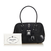 Prada Schultertasche