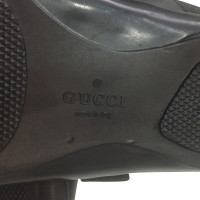 Gucci Sneakers in black