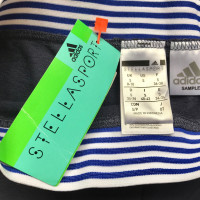 Stella Mc Cartney For Adidas Short bleu
