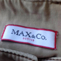Max & Co broek