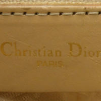 Christian Dior "Medium Lady Dior"