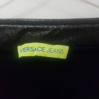 Versace Veste en noir