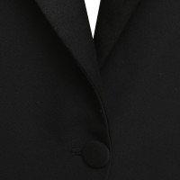 Plein Sud Suit in zwart