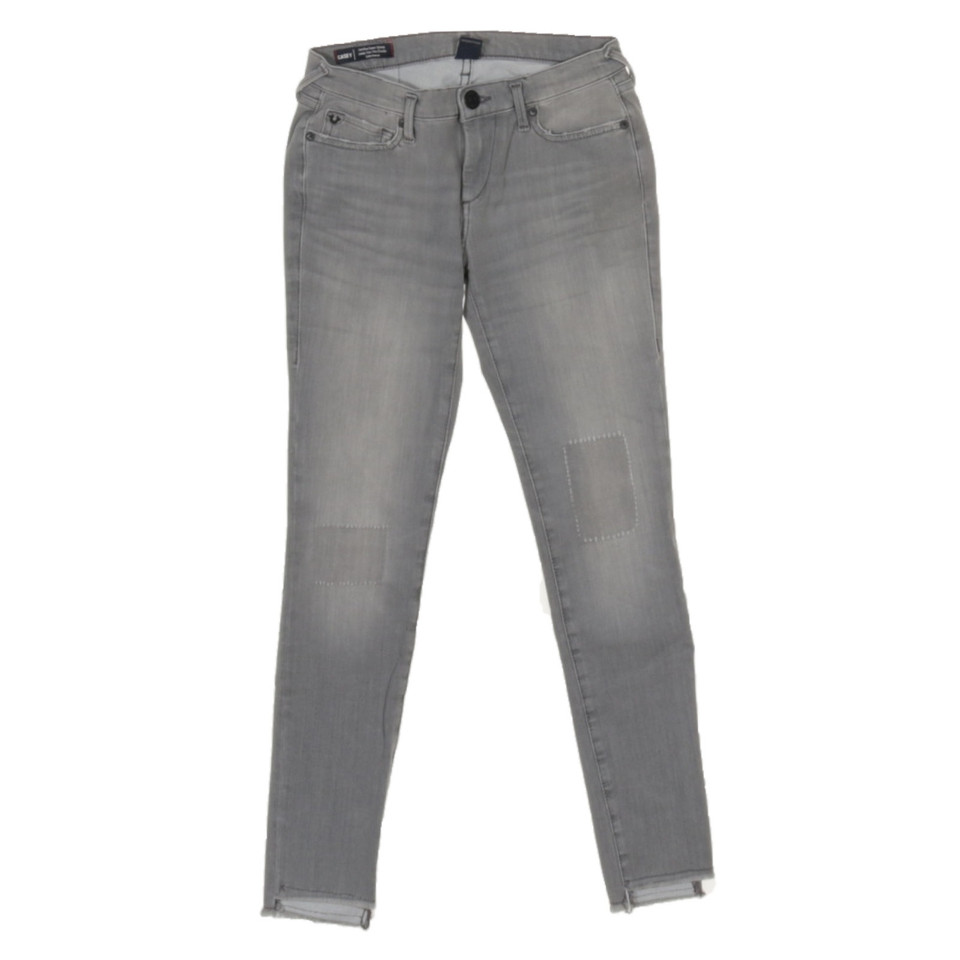 True Religion Jeans in Grau