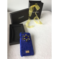 Dolce & Gabbana Custodia per iPhone 7/6 / 6s