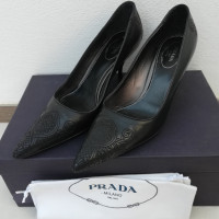 Prada pumps