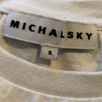 Michalsky Shirt mit Applikationen