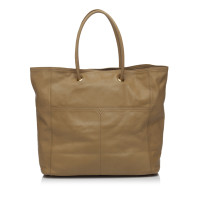 Yves Saint Laurent "Lucky Chyc Tote"