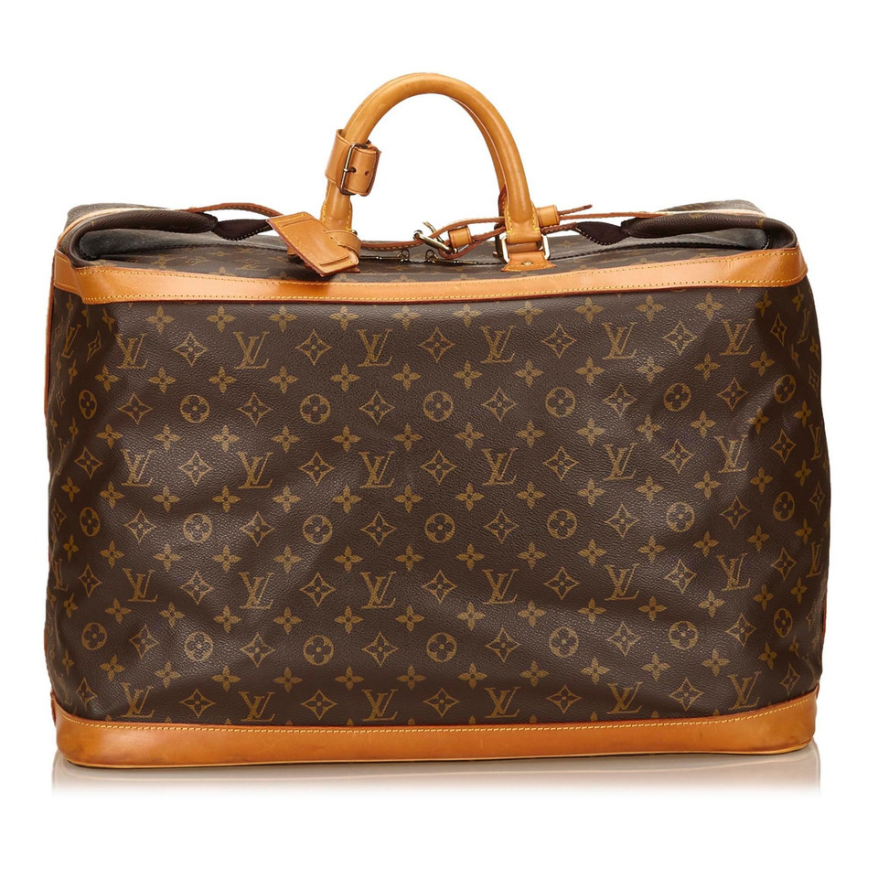 Louis Vuitton "Cruiser 50 Monogram Canvas" 