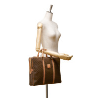 Céline briefcase