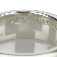 Tiffany & Co. "Atlas Ring"