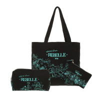 Rebelle Shopper