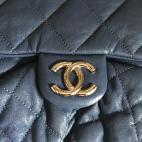 Chanel "Chain Around Flap Bag"