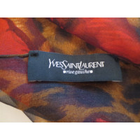Yves Saint Laurent sjaal
