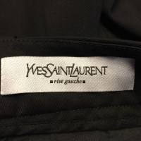Yves Saint Laurent pantalon