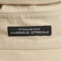Strenesse Bluse in Beige
