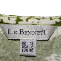 L.K. Bennett abito