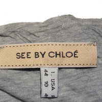 See By Chloé top