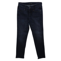 Cambio Jeans in Denim in Blu