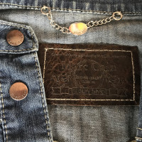 Marc Cain giacca di jeans