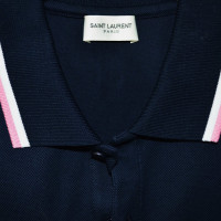 Saint Laurent Polo Shirt