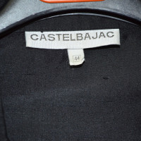 Jc De Castelbajac Jas gemaakt van zijde