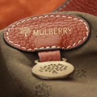 Mulberry "Oversized Alexa Bag"
