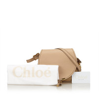 Chloé "Marcie Shoulder Bag"