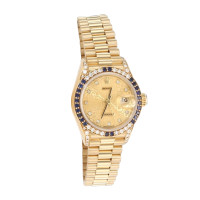 Rolex "Lady Datejust"