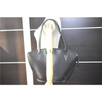 Louis Vuitton "Saint Jacques GM Epi Leather"