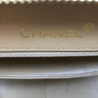 Chanel Schultertasche