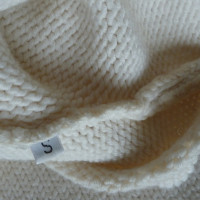 Liu Jo Knit top with turtleneck