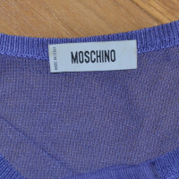 Moschino robe