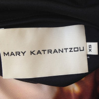 Mary Katrantzou Kleid 