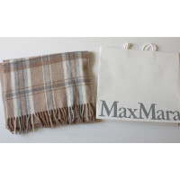 Max Mara écharpe