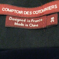 Comptoir Des Cotonniers Camicetta di seta