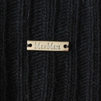Max Mara Cachemire / écharpe en laine