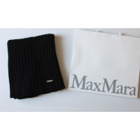 Max Mara Cachemire / écharpe en laine