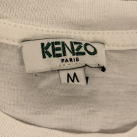 Kenzo Camicia con stampa