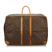 Louis Vuitton Sirius 45 en Toile en Marron