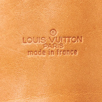 Louis Vuitton Sirius 45 Canvas in Brown