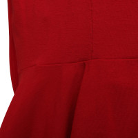 Marc Cain Shirt in red