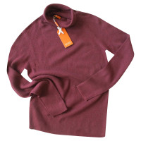 Hugo Boss Robe en Bordeaux