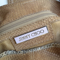 Jimmy Choo borsa a tracolla