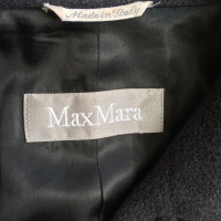 Max Mara Mantel 