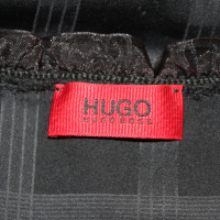 Hugo Boss Top with sequins