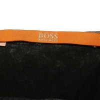 Hugo Boss top in grey