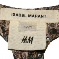 Isabel Marant For H&M Seidentop