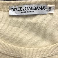 Dolce & Gabbana pull-over