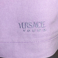 Versace robe
